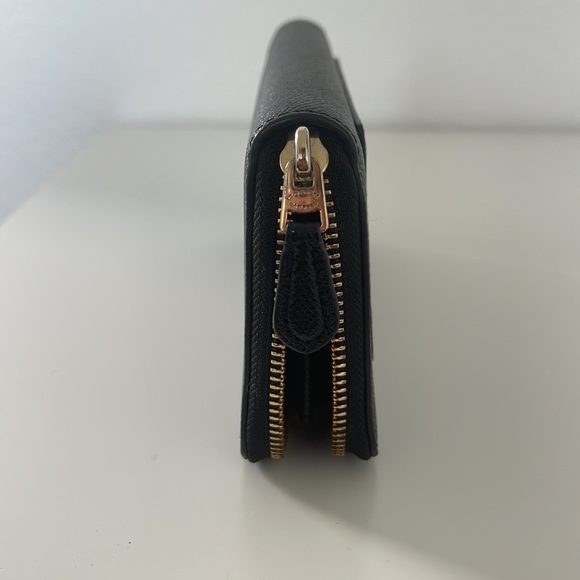 Original Coach Wallet - Picture 3 of 4